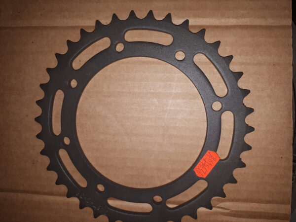 KETTENRAD BJ 250 A2-3 ESTRELLA , 38-ZÄHNE