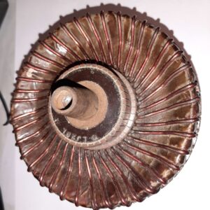 E021 ANKER / ROTOR