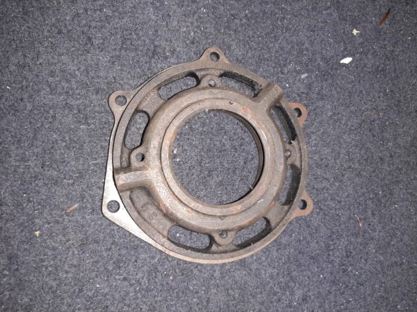 M022 BMW ISETTA LAGERDECKEL 250