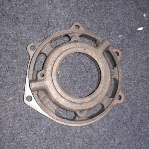 M022 BMW ISETTA LAGERDECKEL 250