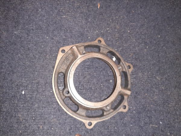 M022 BMW ISETTA 300 LAGERDECKEL