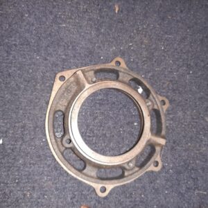 M022 BMW ISETTA 300 LAGERDECKEL