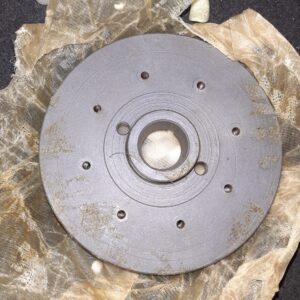 M185 SCHWUNGSCHEIBE