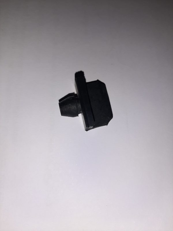 K006 GUMMIAUFLAGE DECKEL