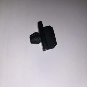 K006 GUMMIAUFLAGE DECKEL