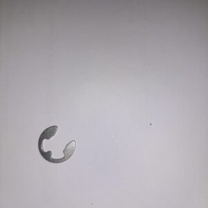 K043 SEEGERRING V2A UNTEN/SICHERUNGSSCHEIBE 7COD.(GROß)