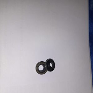 G032 SIMMERRING F.GETRIEBE WELLE