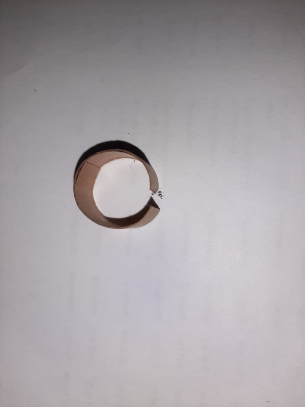 E050 ISOLIERRING HUPE