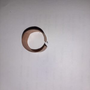 E050 ISOLIERRING HUPE