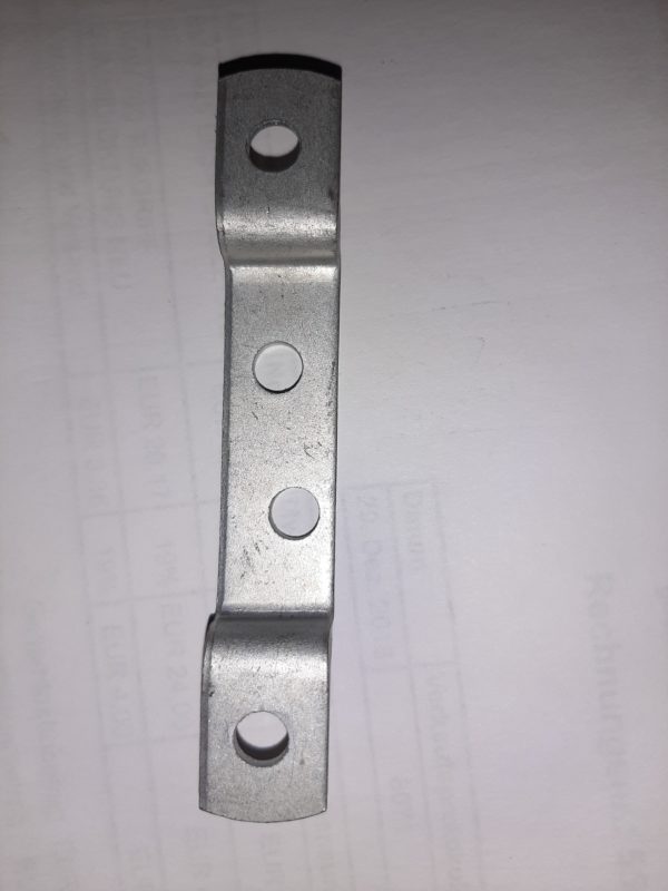 T18B065a HALTER FÜR ZÜNDSPULE AUCH E026 FÜR ISETTA