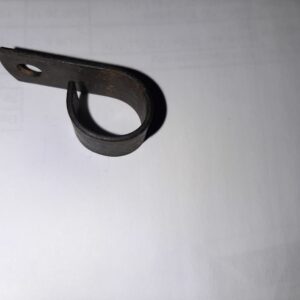 M015 HALTER FÜR ENTLÜFTERSCHLAUCH