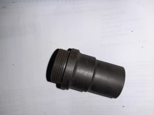 M076 STÖSSELFÜHRUNG – Bild 2
