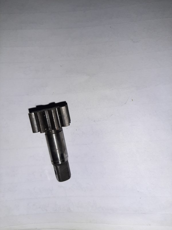 M175 ANTRIEBSRAD 10mm