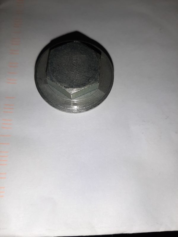 M003 VERSCHLUß SCHRAUBE ÖLPUMPE