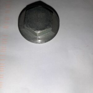 M003 VERSCHLUß SCHRAUBE ÖLPUMPE