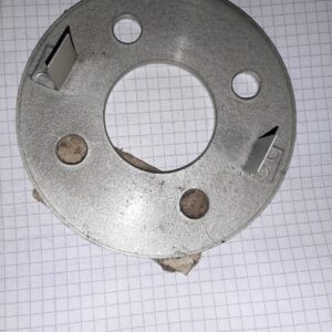 H028 ZWISCHENSCHEIBE