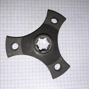 H063 MITNEHMERFLANSCH