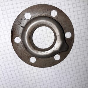 H037+038 KAPPE MIT SIMMERRING