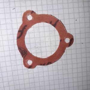 H59 DICHTUNG FÜR KETTENSPANNPLATTE