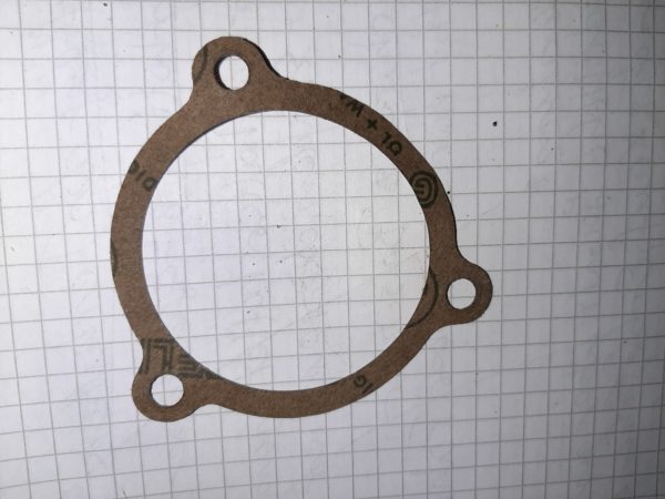 H29 DICHTUNG HINTERACHSE