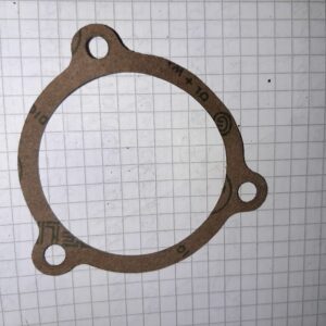 H29 DICHTUNG HINTERACHSE