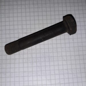 H098 SCHRAUBE ANLENKSTREBE