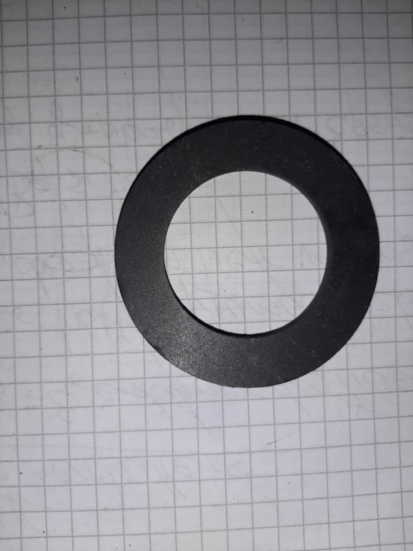 H036 DICHTRING GUMMISCHEIBE