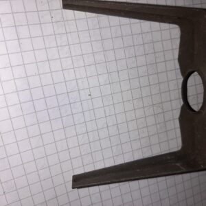 E107 SPANNBÜGEL FÜR TACHO