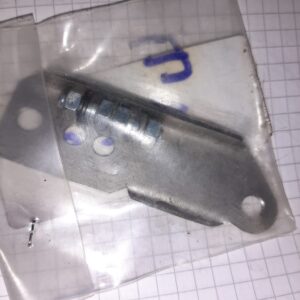 E124 HALTER/MONTAGEHALTER FÜR RÜCKFAHRSCHEINWERFER