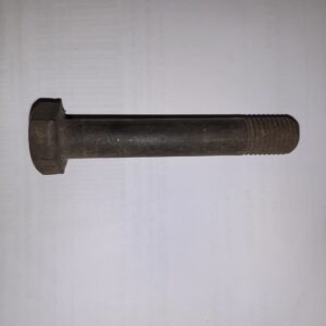 H091 SECHSKANTSCHRAUBE FÜR BLATTFEDERLAGER LINKS