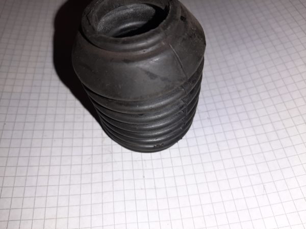 V142 FALTENBALG FÜR SCHALTGESTÄNGE