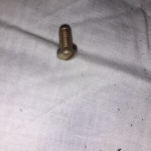SOLEX LINSENSCHRAUBE FÜR DROSSELKLAPPE K95/1