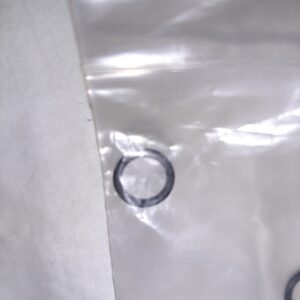 GUMMIDICHTRING 8×11,5×1,6