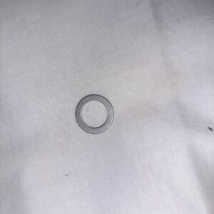 ALU DICHTRING