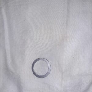 ALU DICHTRING 10x14x1