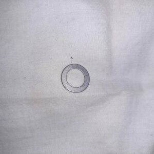 ALU DICHTRING 10x16x1