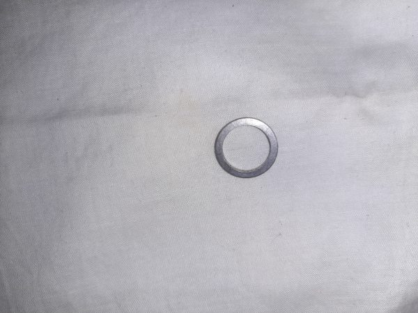 ALU DICHTRING 12x16x1 KRAKA