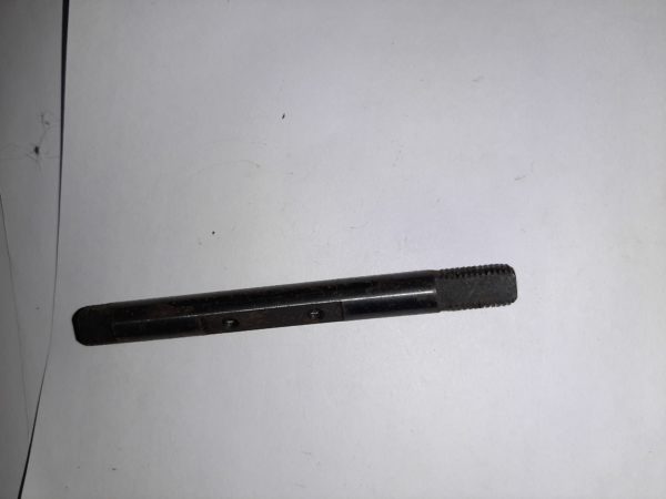 STARTERWELLE FÜR VERGASER BMW425