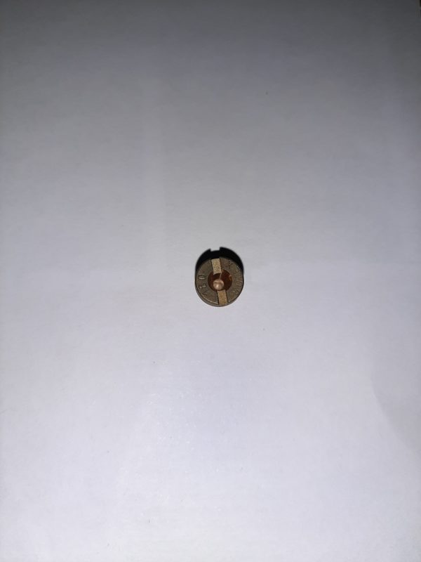 T3B045 LUFTKORREKTUR DÜSE 180