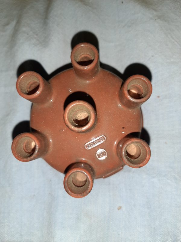 BERU VK 117 VERTEILER KAPPE BMW ECT: