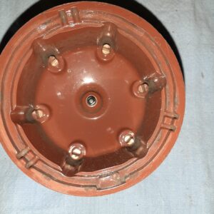 BERU VK 117 VERTEILER KAPPE BMW ECT: