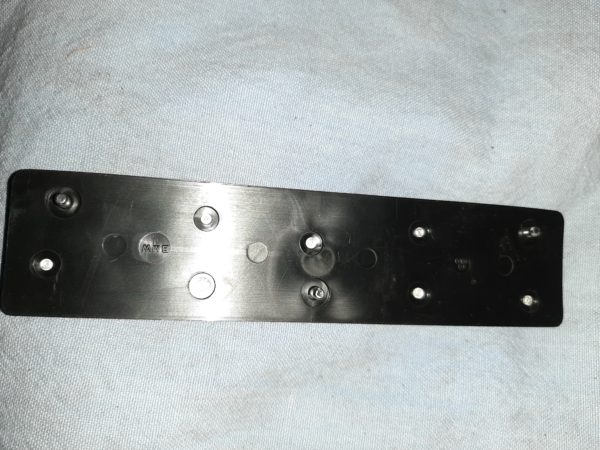EMBLEM BMW 316 MIT UNTERGRUND