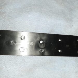EMBLEM BMW 316 MIT UNTERGRUND