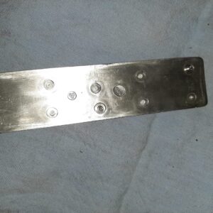EMBLEM BMW 318 MIT UNTERGRUND