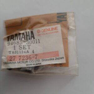 YAMAHA KETTENSCHLOSS 94685-30011