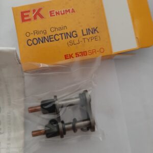 KETTENSCHLOSS EK 530 SR-O SCHRAUBNIET