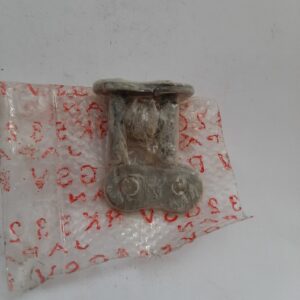 KETTENSCHLOSS RK532 GSV NIET,O-RING (HOHLNIET)