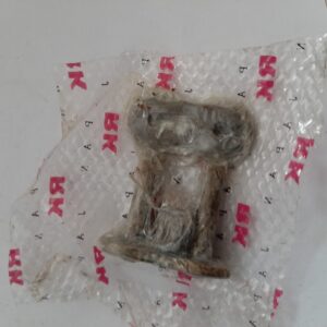 KETTENSCHLOSS RK532 GSV CLIP,O-RING (VOLLNIET)