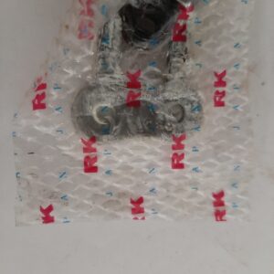 KETTENSCHLOSS RK630 GSV NIETSCHLOSS VERSTÄRKT,O-RING (VOLLNIET)