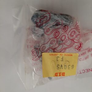 KETTENSCHLOSS DID 630VS/FJ,O-RING (VOLLNIET)